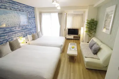 Image de 403 6 minutes walk from Nihonbashi Station Withi - 403 / Osaka Ōsaka