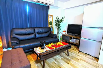 Image de Family Room 907 Within walking distance of Susuk - Room 907 / Sapporo Hokkaidō