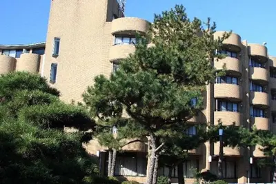 Image de Nonsmoking Japanesestyle family room ocean vi / Yaizu Shizuoka