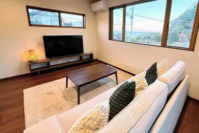 Image de Nonsmoking About 3 minutes walk to Taito Beach Ocean view rental villa dogs allowed / Isumi Chiba