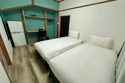 Image de Twin room / Ishigaki Okinawa