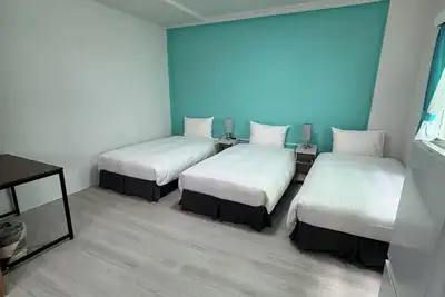 Image de Triple room / Ishigaki Okinawa