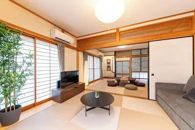 Image de OPENSALELux House 137 6 Br 20 ppl / Kita-ku Tokyo