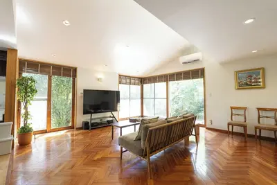 Image de Mineyama Green Villa Best Summer Season Enjoy yo - Mineyama Green Villa / Takamatsu Kagawa