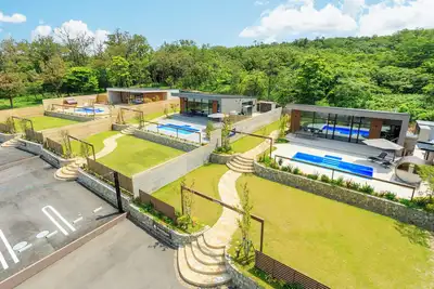 Image de Morris Resort Tohginbow