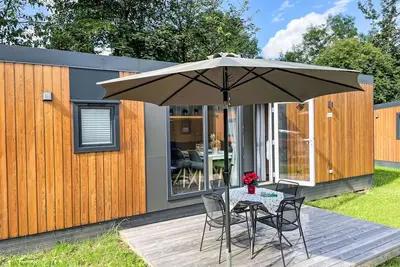Image de Tiny Haus Limmer by Interhome
