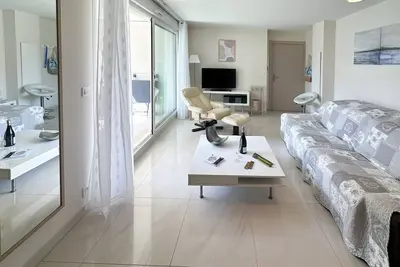 Image de Pda4 - 2 pièces avec terrasse