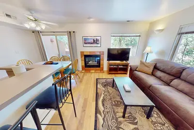 Fairway Foothills #3335