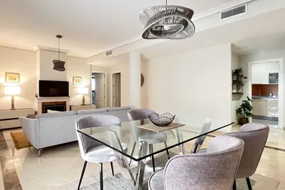 Privilegio de Marbella, prés de Puerto Banús