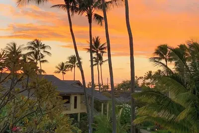 Image de Nihi Kai 510 – Garden + Ocean Peek, Full A/C