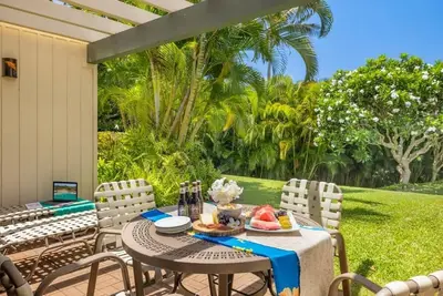 Image de Manualoha 303 – Ground Floor + Pbac Access