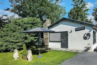 Image de Belle maison Ă Baarland avec WiFi