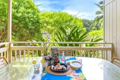 Image de Poipu Crater 24 - Stay in the Crater, A/C in the Bedrooms