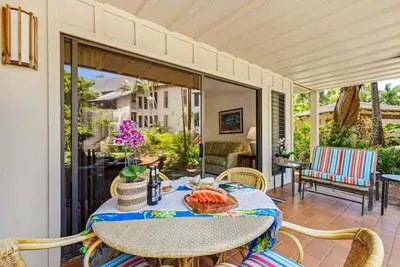 Image de Waikomo Stream Villas 103 – Ground Floor, Garden View Retreat