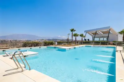 Image de Golden Horizon | Apartment with pool in Mijas Costa