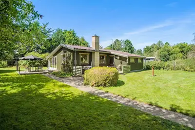 Image de Superbe maison à Højby avec WiFi