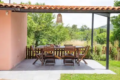 Image de Apartamento Rural en Terminon