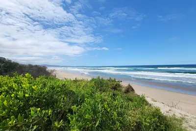 Image de Beachside At The Heads
