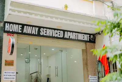 Image de Home Away Ky Con