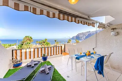 Image de Sea View Apartment Deja Blue-Tierra Al Mar