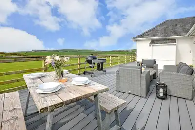 Image de Y Wenffrwd - Luxury Cottages