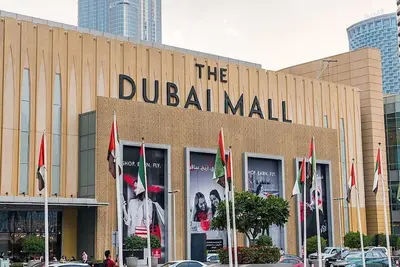 Image de Spacious 1br on High Floor Business Bay Dubai