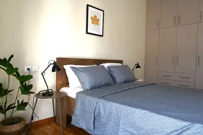 Image de Houseloft Volos Seaview Retreat