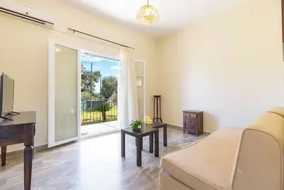 Image de Aloe Apartment by Konnect, DassiaAloe Apartment Dassia