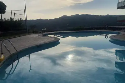 Image de Piso Entero Con Piscina