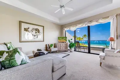Image de Makena Surf | A204 | Beachfront Resort