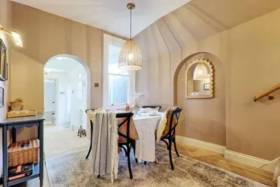 Image de Fisherman's Cottage Old Leigh