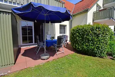 Image de Vacation apartment Aw-07 in the Baltic seaside resort of Wustrow