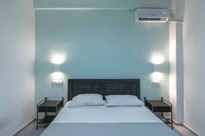 Image de Sweet apartment in Athens A1