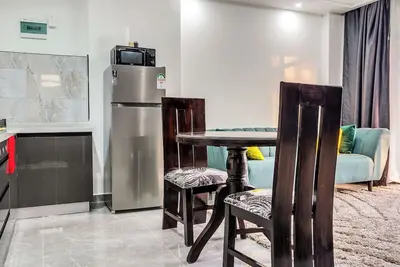 Image de Affordable Spectacular Urban Stays