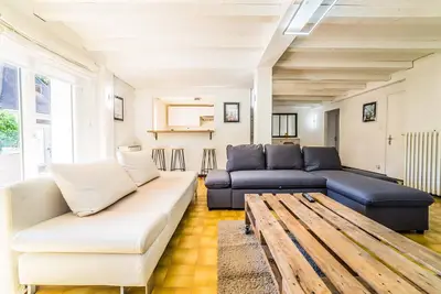 Image de Magne 65 - Maison paisible - 6 personnes