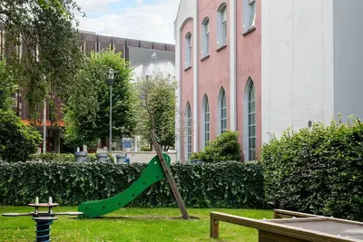Image de Forenom Serviced Apartments Bergen Grieg