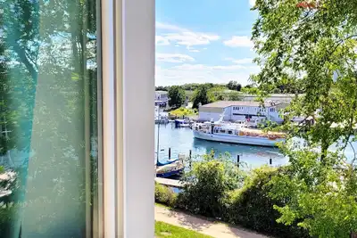 Image de Luxury apartment right on the harbor of Neustadt in Holstein