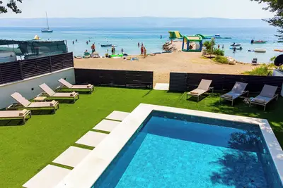 Image de Villa Erce in Duće