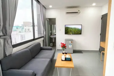 Image de Home Away Minh Khai