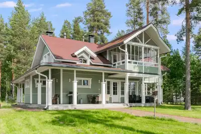 Image de Maison Kaisla by Interhome