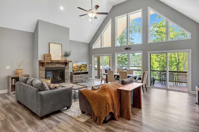 Image de Cottage at Turtlehead