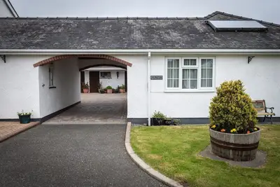 Image de Minffordd Cottage, Moelfre - sleeps 4 guests in 2 bedrooms
