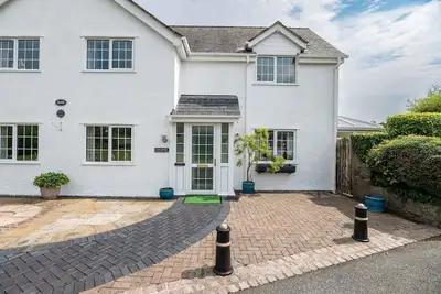 Image de Mountain View - sleeps 5 guests in 2 bedrooms