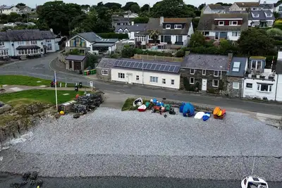 Image de Glan Y Don Moelfre - sleeps 6 guests in 3 bedrooms