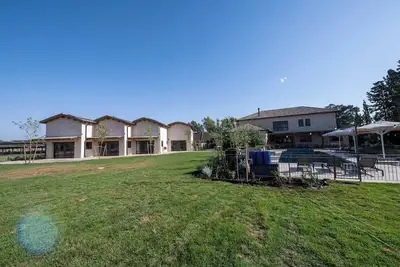 Image de Ideal place for Jewish Dati Vacation in the Country in Lower Galilee - Sde Ilan