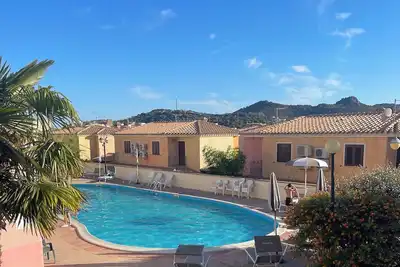 Image de Simius Home Villasimius