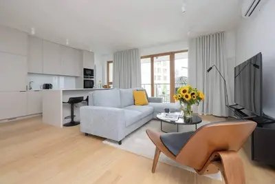 Image de #Ludwiki 4e | Prestigious Apartment | Parking