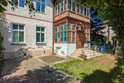 Helska 16 | Classy Studio | Parking