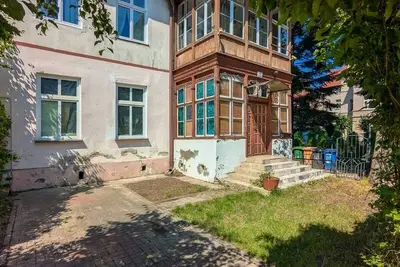 Image de Helska 16 Near the beach Apartment Parking