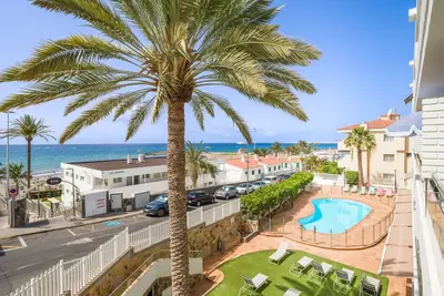 Image de Liszt Suites San Agustin